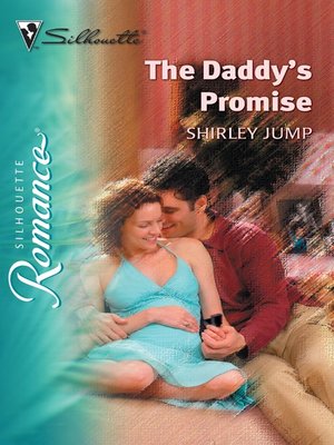 cover image of The Daddy's Promise